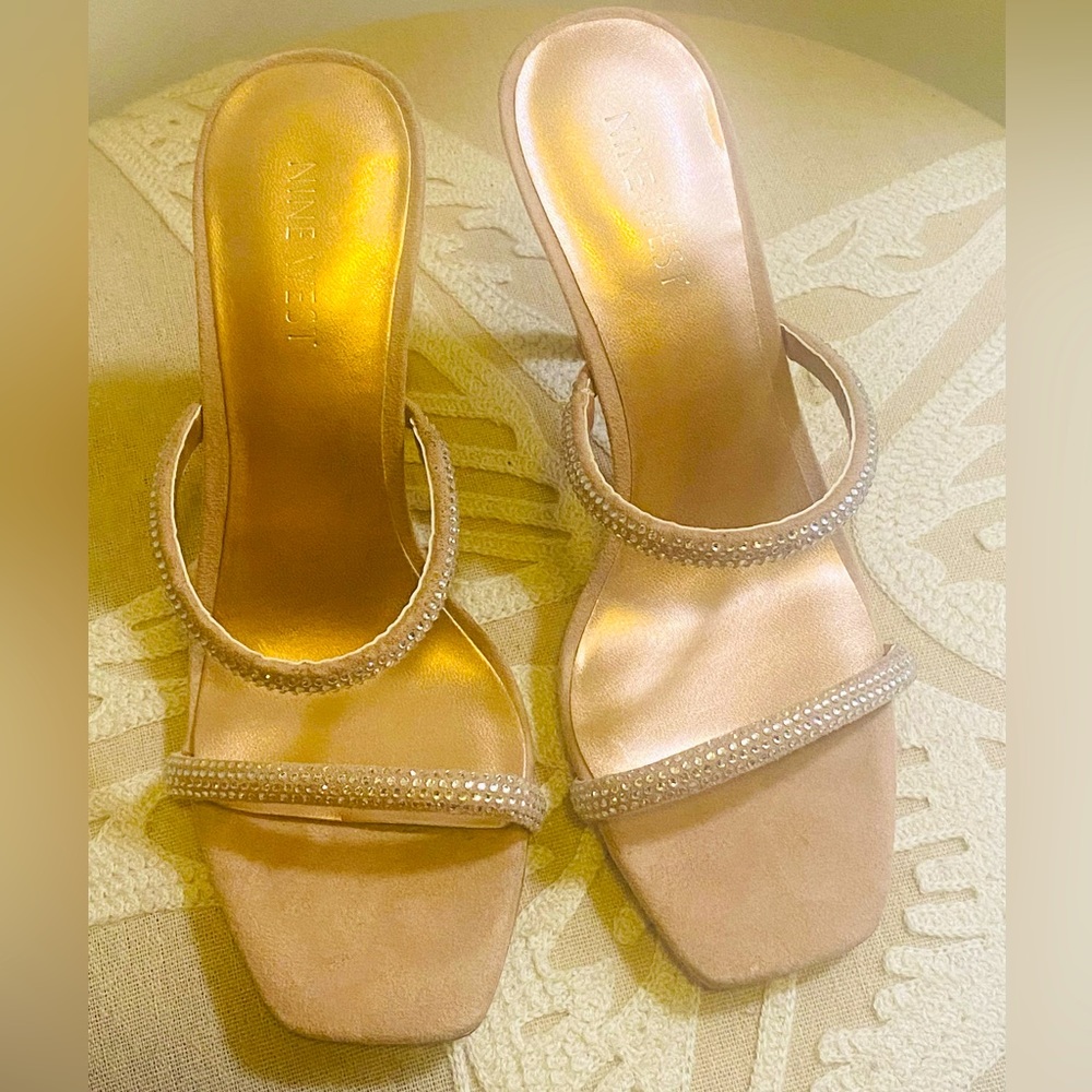 Woman Heels
